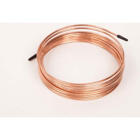 Silver King Tube Cap Cu .049 Id 099 Od144 21209-4